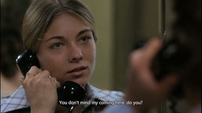 暗夜心声剧照的剧照