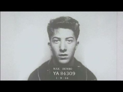 暗夜心声剧照的剧照