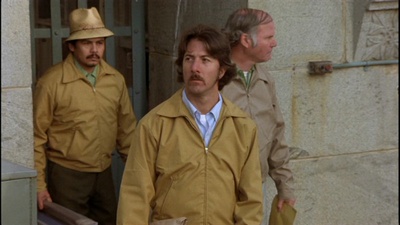 暗夜心声剧照的剧照