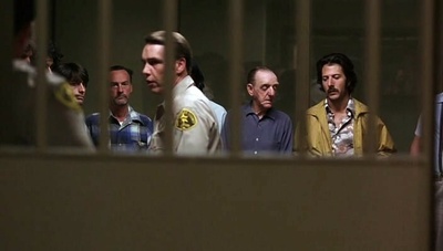 暗夜心声剧照的剧照