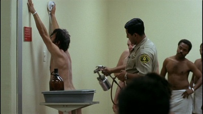 暗夜心声剧照的剧照