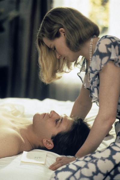 胜者为王剧照的剧照