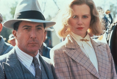 胜者为王剧照的剧照