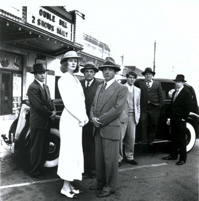 胜者为王剧照的剧照