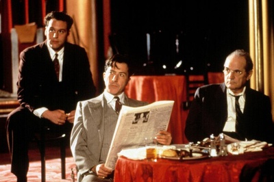 胜者为王剧照的剧照