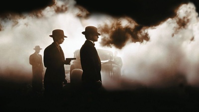 胜者为王剧照的剧照