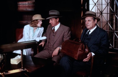 胜者为王剧照的剧照