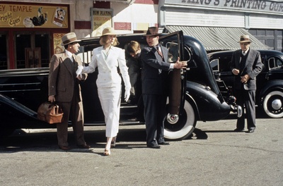 胜者为王剧照的剧照