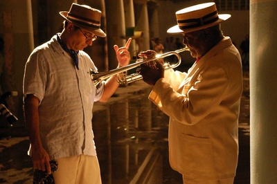 迷失城市剧照的剧照