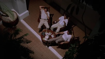 迷失城市剧照的剧照