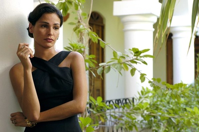 迷失城市剧照的剧照