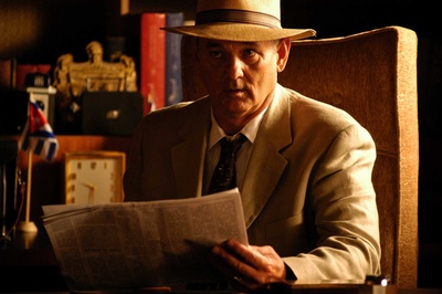 迷失城市剧照的剧照