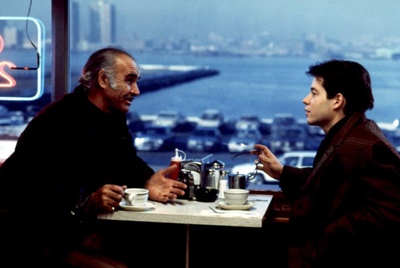 家族企业剧照的剧照