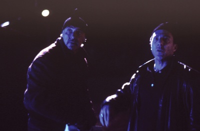 家族企业剧照的剧照