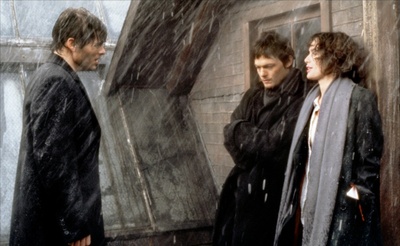 致命八卦站剧照的剧照