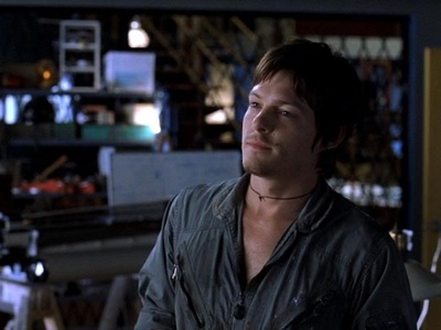 致命八卦站剧照的剧照