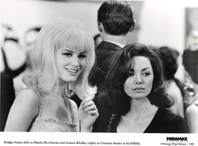 丑闻剧照的剧照