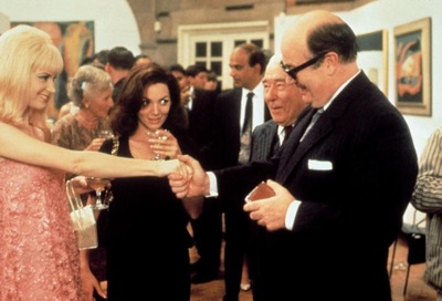 丑闻剧照的剧照