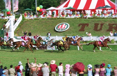 赛场大反攻剧照的剧照