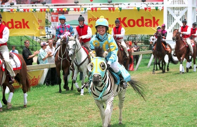 赛场大反攻剧照的剧照