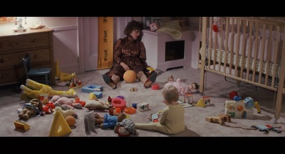 窈窕淑男剧照的剧照