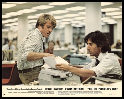 总统班底剧照的剧照