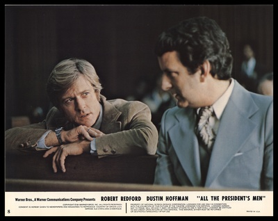 总统班底剧照的剧照