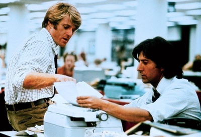 总统班底剧照的剧照