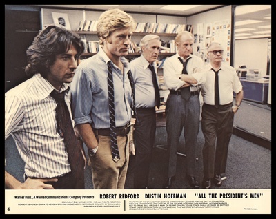 总统班底剧照的剧照