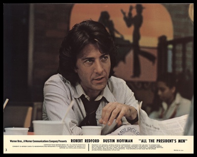 总统班底剧照的剧照