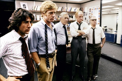 总统班底剧照的剧照