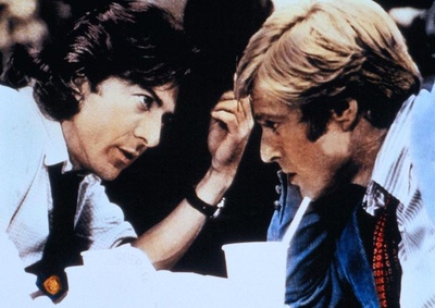 总统班底剧照的剧照