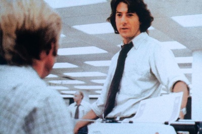 总统班底剧照的剧照