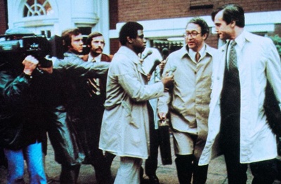 总统班底剧照的剧照