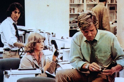 总统班底剧照的剧照