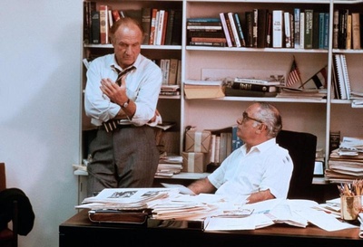 总统班底剧照的剧照