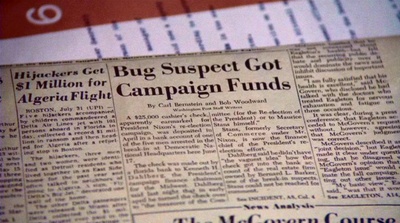 总统班底剧照的剧照