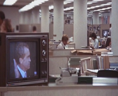 总统班底剧照的剧照