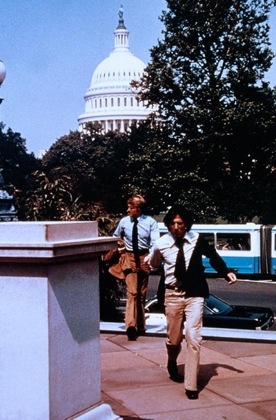 总统班底剧照的剧照