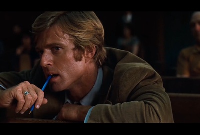 总统班底剧照的剧照