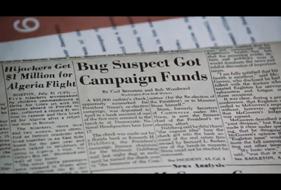 总统班底剧照的剧照