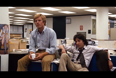 总统班底剧照的剧照