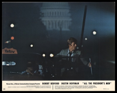 总统班底剧照的剧照