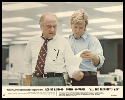 总统班底剧照的剧照