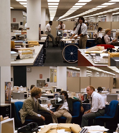 总统班底剧照的剧照