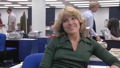 总统班底剧照的剧照