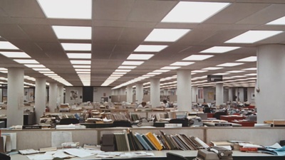 总统班底剧照的剧照