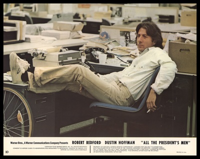 总统班底剧照的剧照