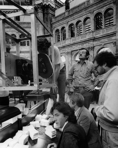 总统班底剧照的剧照