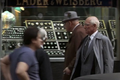 霹雳钻剧照的剧照